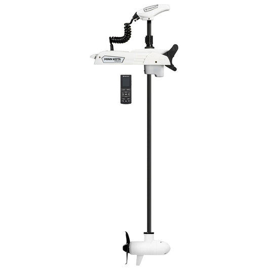 RT Terrova QUEST WR 24V-90lb ou 36V-115lb 72 po