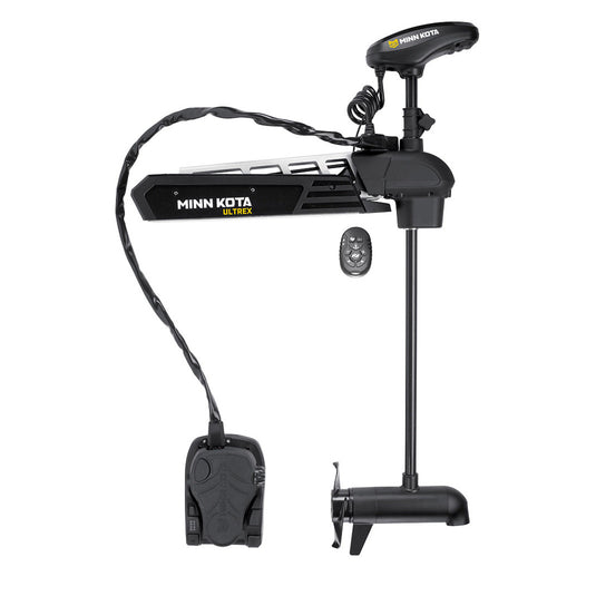 Ultrex MR DSC 24V 80lb 52 pouces
