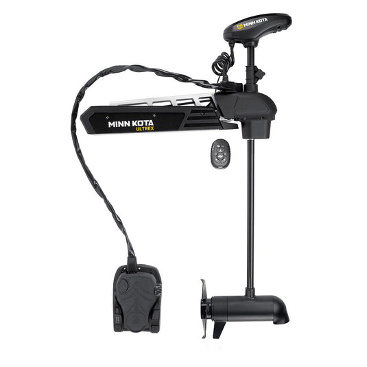 Ultrex MR DSC 36V 112lb 45 po