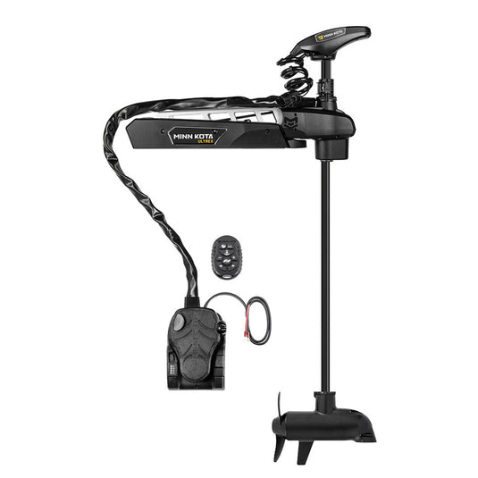 Ultrex QUEST MR DSC 24V-90lb or 36V-115lb 52 in