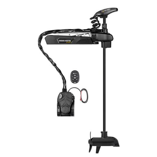Ultrex QUEST MR DSC 24V-90lb or 36V-115lb 60 in