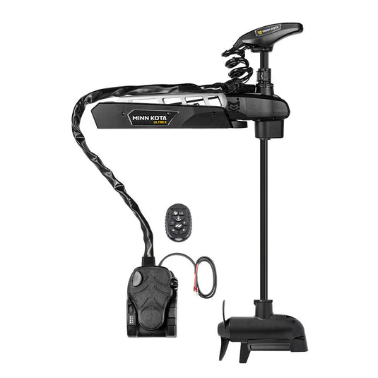 Ultrex QUEST MR MSI 24V-90lb or 36V-115lb 45 in