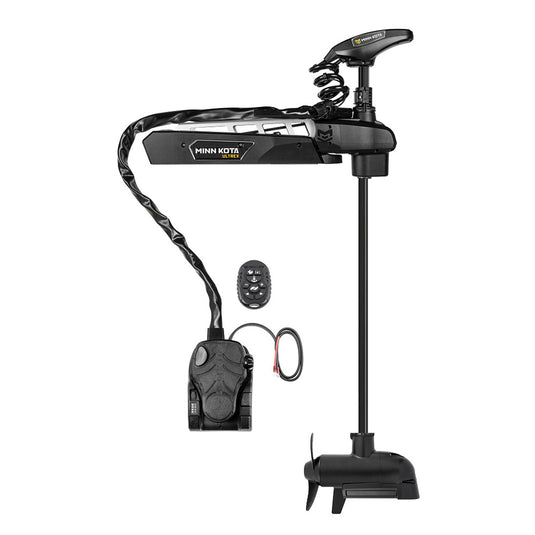 Ultrex QUEST MR MSI 24V-90lb or 36V-115lb 52 in