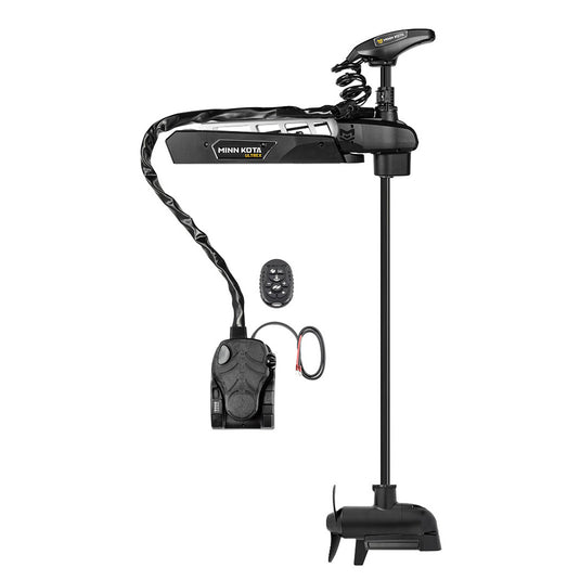 Ultrex QUEST MR MSI 24V-90lb or 36V-115lb60 in