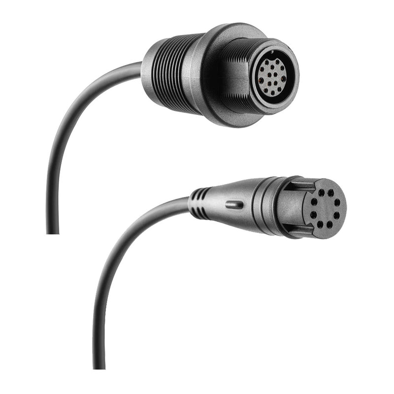 Load image into Gallery viewer, MKR-DSC-15 DSC Transducer Adapter Cable Lowrance 8-pin
