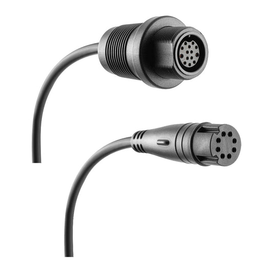 MKR-DSC-15 DSC Transducer Adapter Cable Lowrance 8-pin