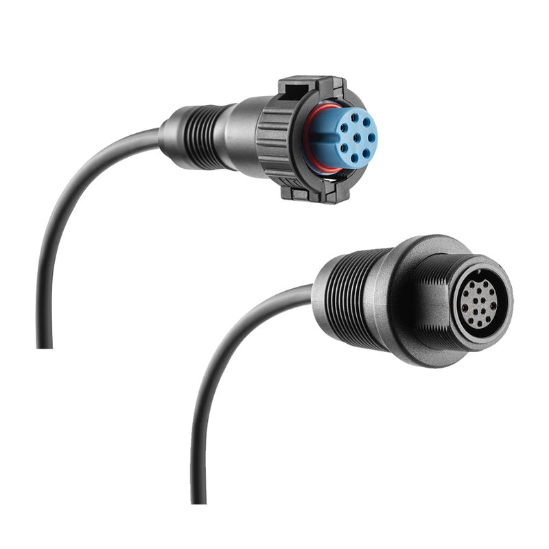 Load image into Gallery viewer, MKR-DSC-14 DSC Transducer Adapter Cable Garmin 8-pin
