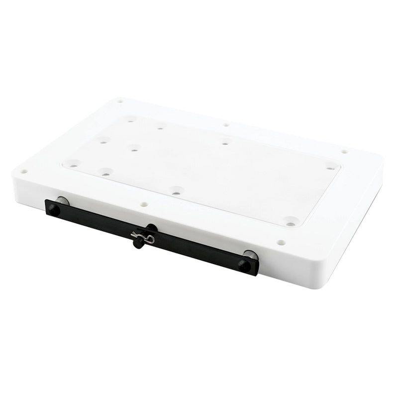 Load image into Gallery viewer, RTA-55 Quick Release Bracket
