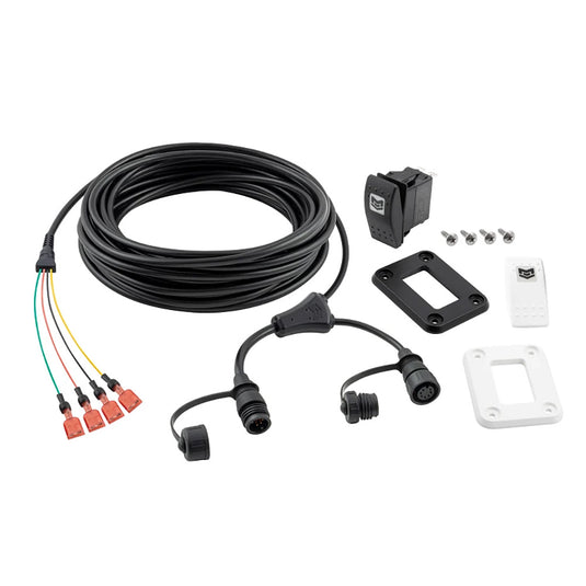 MKR-30 Remote Power Switch