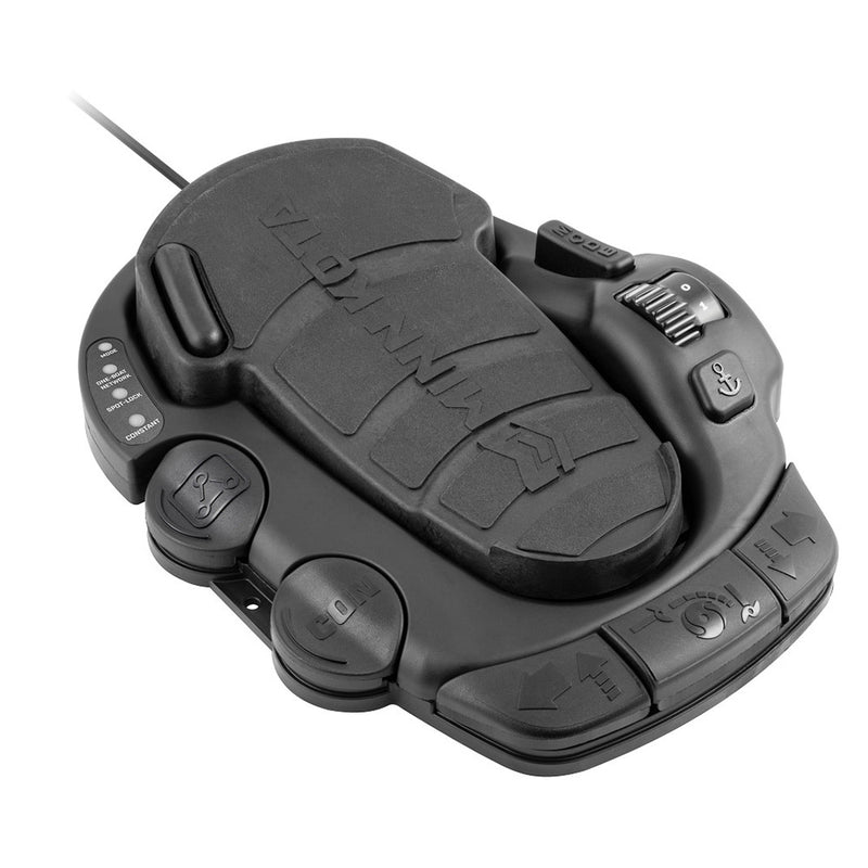 Load image into Gallery viewer, RT Instinct And Ulterra Quest Corded Foot Pedal
