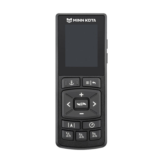 Advanced GPS Navigation Wireless Remote