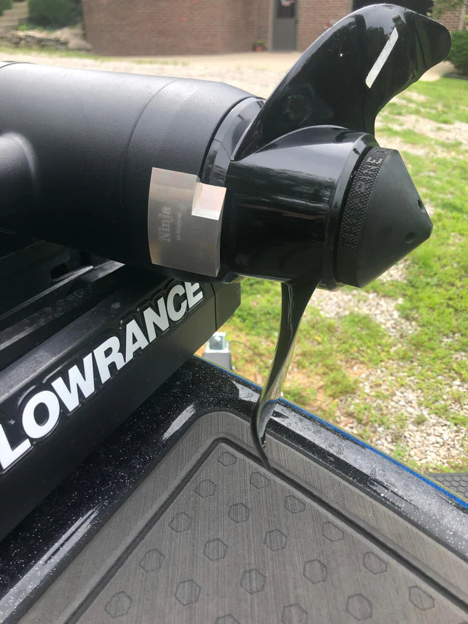 Chargez l'image dans la visionneuse de la galerie, Ninja Grass Blade Lowrance Ghost
