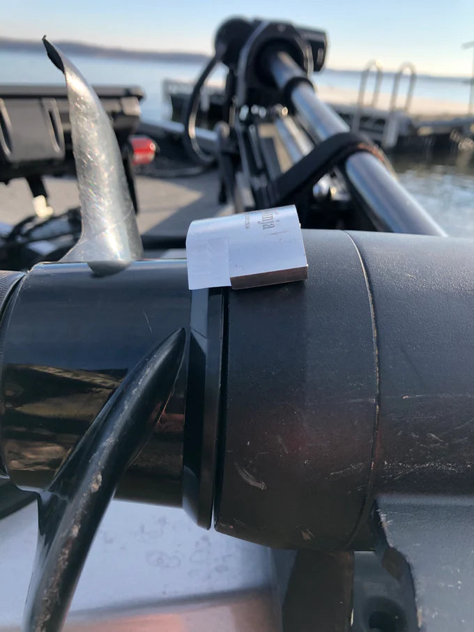 Chargez l'image dans la visionneuse de la galerie, Ninja Grass Blade Lowrance Ghost
