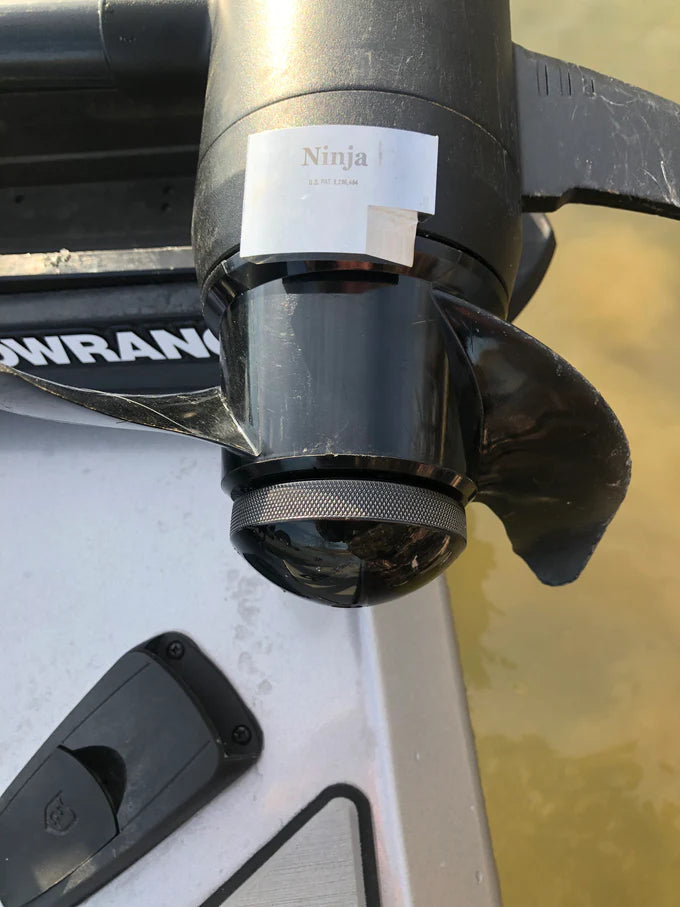 Chargez l'image dans la visionneuse de la galerie, Ninja Grass Blade Lowrance Ghost

