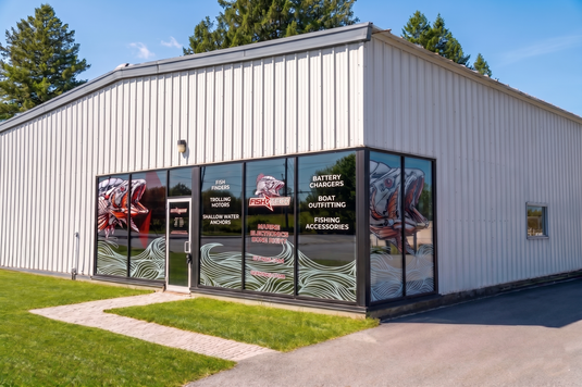 WHY CHOOSE FISHNTECH