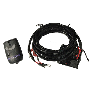 Wireless Remote Control