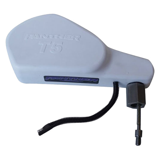 T5 Through Tilt Tube Electro Steer<span> - </span>NE - No Electronics