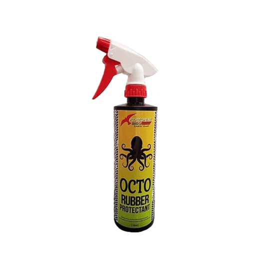 OCTO Rubber Protectant