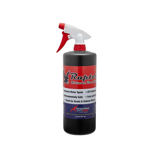 Raptor Xtreme Boat Wax
