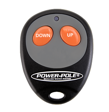 Remote Control Transmitter FOB for C-Monster 2.0