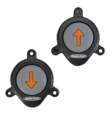 Wireless Foot Switch Kit for C-Monster 2.0