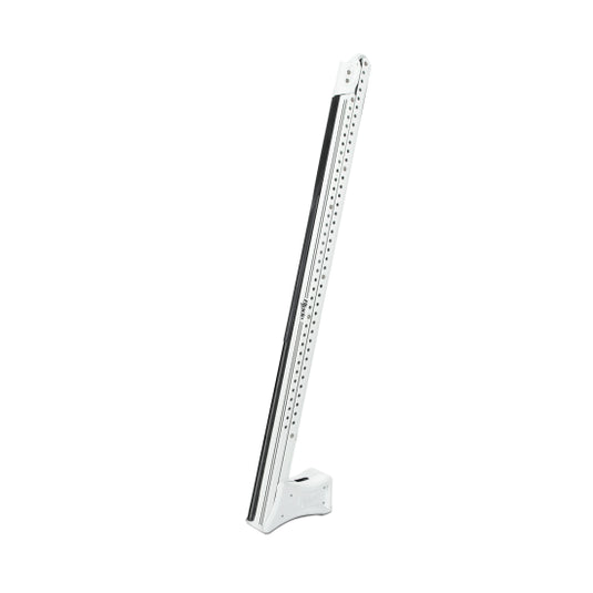 Blade Shallow Water Anchor 10 Foot<span> - </span>White