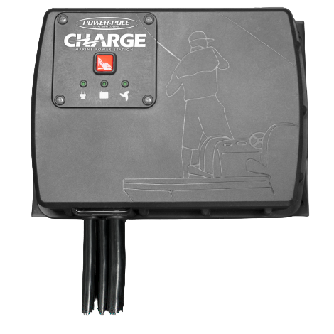 CHARGE Marine Power Management Station