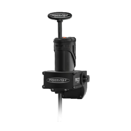 Micro Anchor Spike Driver