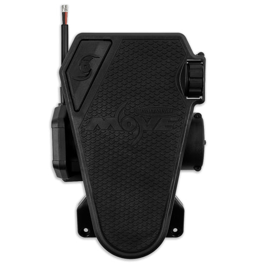 MOVE REAL-FEEL Foot Pedal