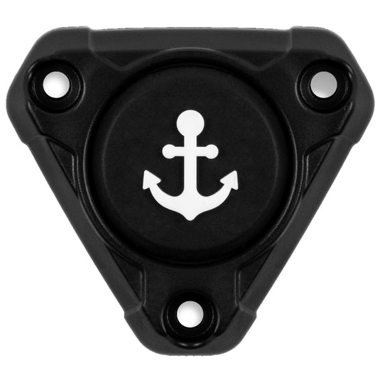 MOVE Foot Button Anchor Mode