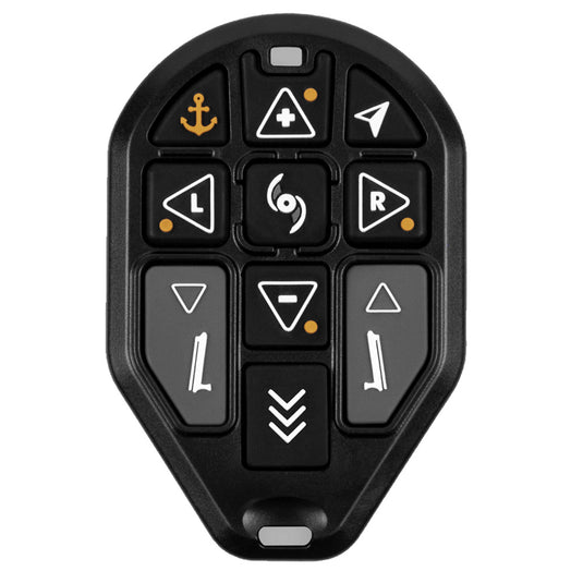 MOVE Remote Control And Charging Cradle