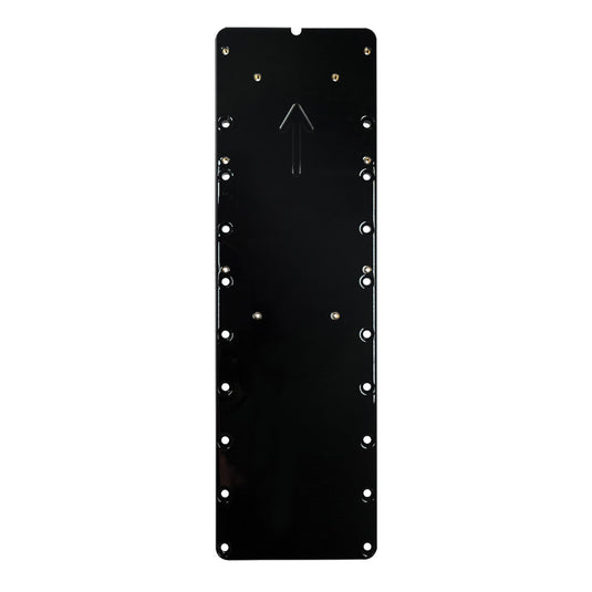 MOVE PV Extension Pulpit Long Black