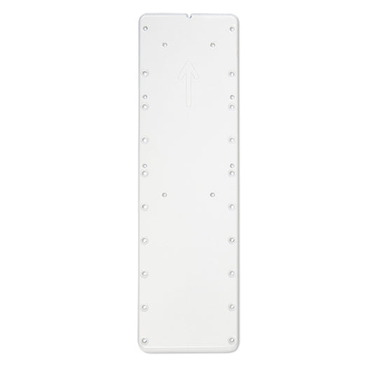 MOVE PV Extension Pulpit Long White