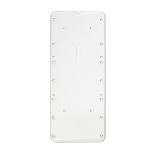 MOVE PV Extension Pulpit Short White