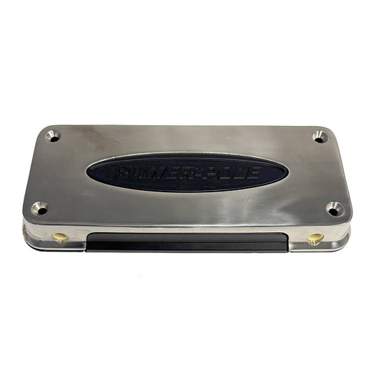 MOVE PV Quick Release Bracket Male Black