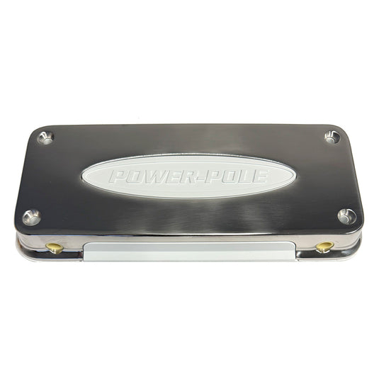 MOVE PV Quick Release Bracket Male White