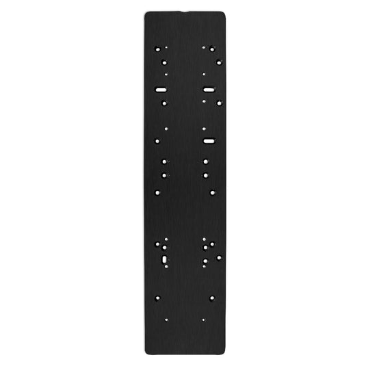 MOVE Universal Mounting Plate For ZR Models