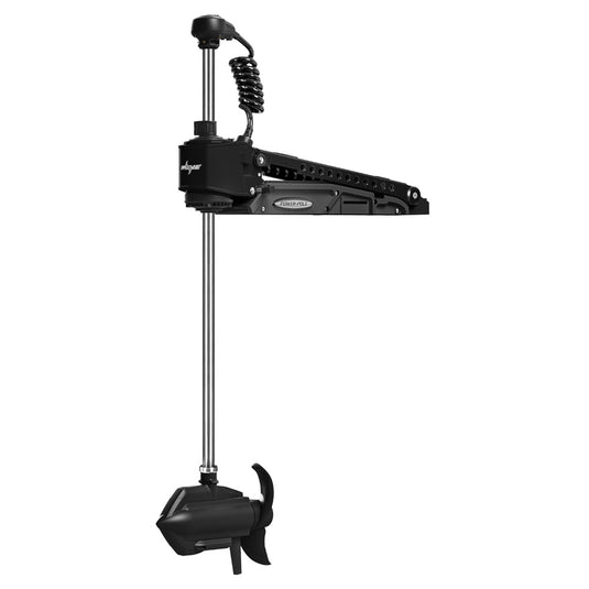 MOVE ZR 52 inch Black With Lowrance Transducer