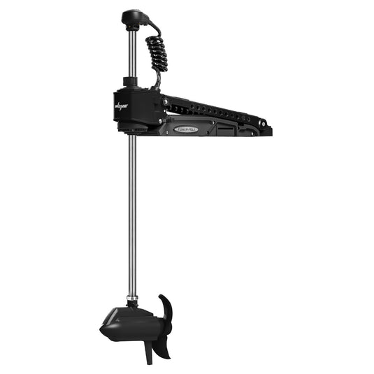 MOVE ZR 60 inch Black