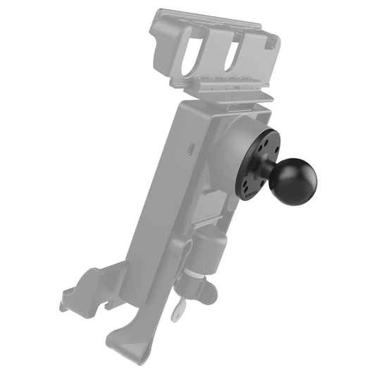 RAM-202U - RAM Mounts 2-1/2" Diameter Base with 1.5" Ball