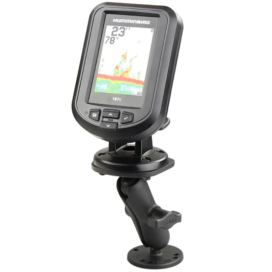 RAM-B-107-1U - RAM Mounts 1