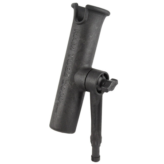 RAM-301-NB - RAM-TUBE 2000 Holder with 6" Long Spline Post (No Base)