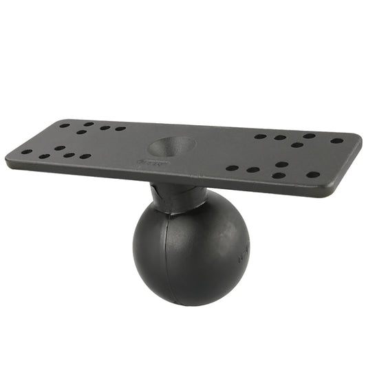 RAM-D-115BU - RAM Mounts Marine Electronics Ball Adapter