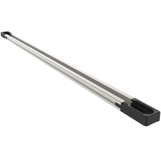 RAM-TRACK-EXA-17U - Rail de fixation RAM Mounts Tough-Track en aluminium extrudé de 17 po