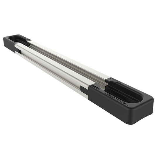 RAM-TRACK-EXA-5U - Rail Tough-Track en aluminium extrudé de 5" de RAM Mounts