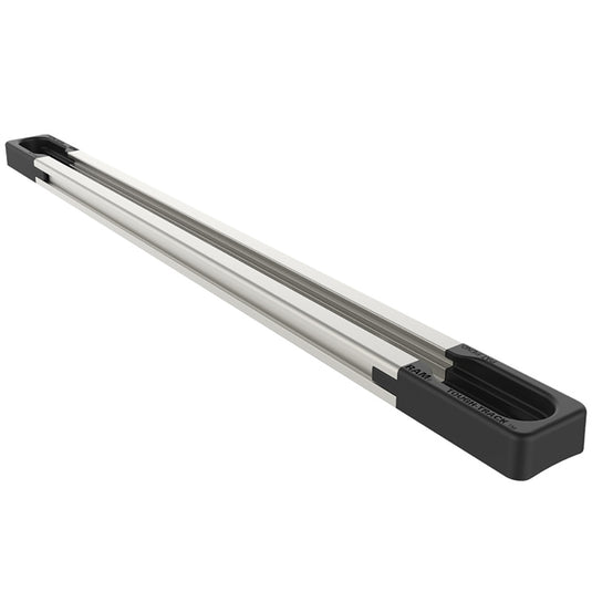 RAM-TRACK-EXA-9U - Rail RAM Mounts Tough-Track 9" en aluminium extrudé