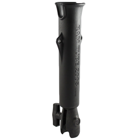 RAP-119NBU - RAM Tube 2008 Fishing Rod Holder - No Ball