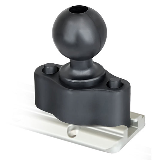 RAP-383U - RAM Mounts 1.5" Quick Release Rail Mount