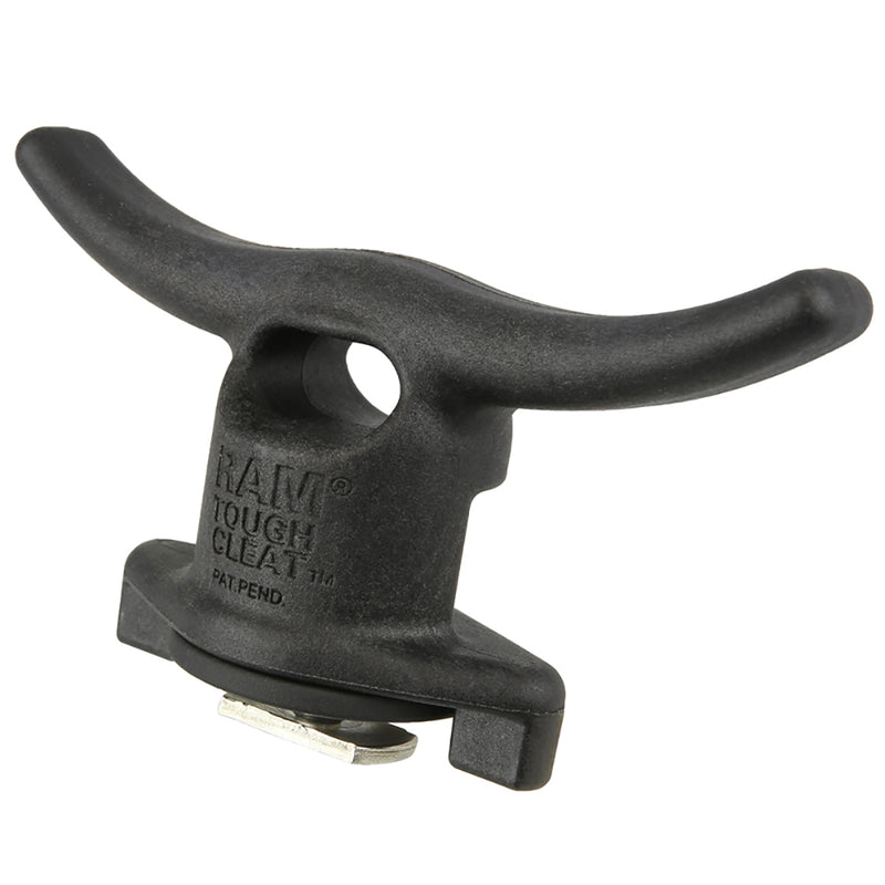 Load image into Gallery viewer, RAP-432U - RAM Mounts Tough-Cleat for the Tough-Track
