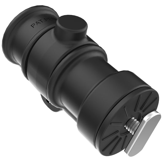 RAP-AAPU - RAM Mounts Adapt-A-Post Track Base